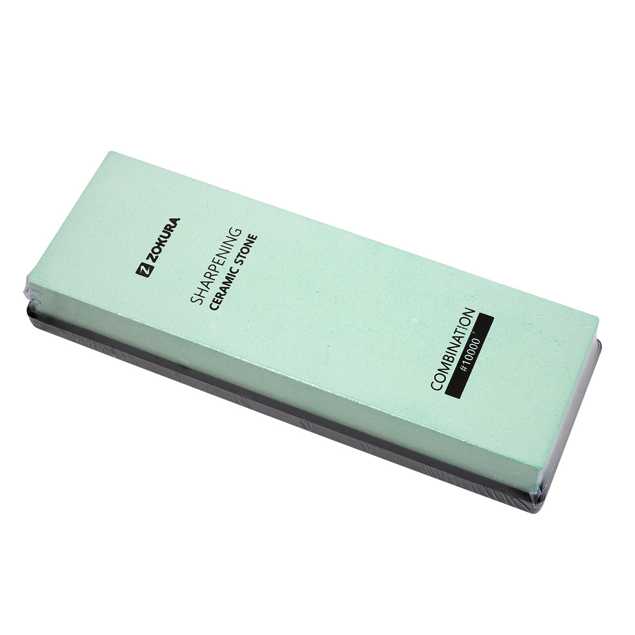 Piatra ascutire cutite, ceramica, 10000 - Zokura - imagine 4
